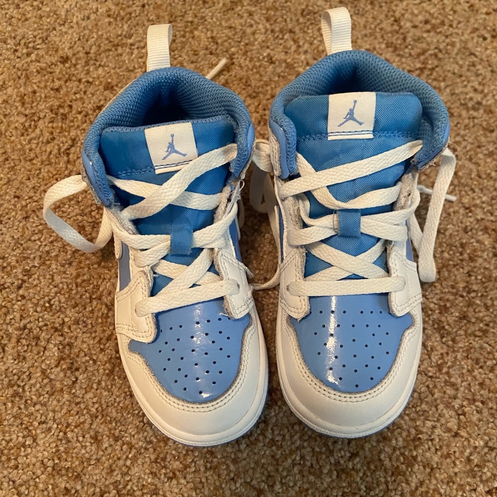 Jordan 1 10c